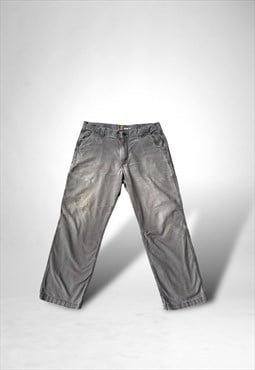 Vintage Grey Carhartt Trousers