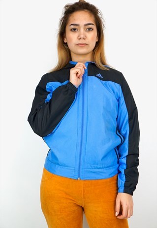 VINTAGE 90'S ADIDAS JACKET