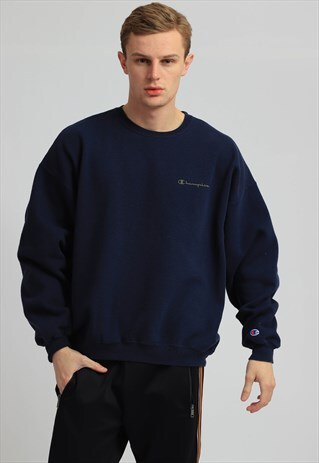 VINTAGE CHAMPION SWEATSHIRT