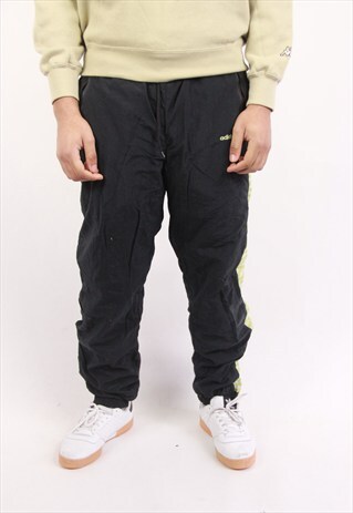 VINTAGE ADIDAS SHELL TROUSERS