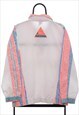 VINTAGE RODEO WHITE FESTIVAL JACKET WOMENS