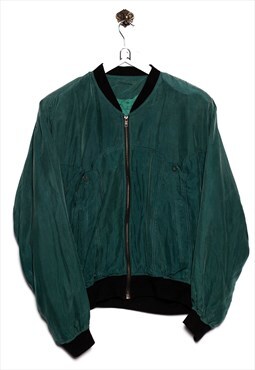 Vintage  Yorn for men  Transitional Jacket Windbreaker Look 