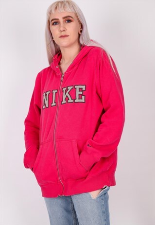 VINTAGE NIKE HOODIE NH99