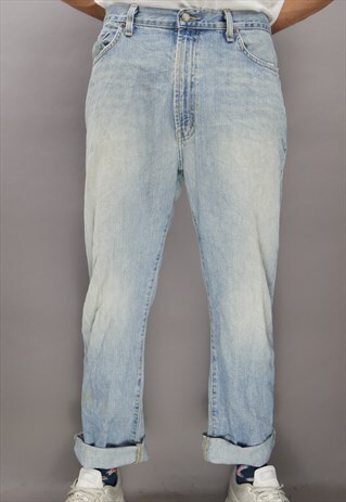 vintage ralph lauren jeans