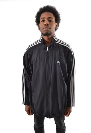ADIDAS SHELL JACKET TJ7314