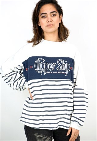 VINTAGE 90'S SWEATSHIRT