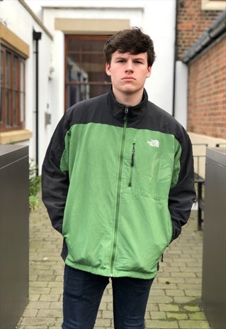 VINTAGE THE NORTH FACE JACKET