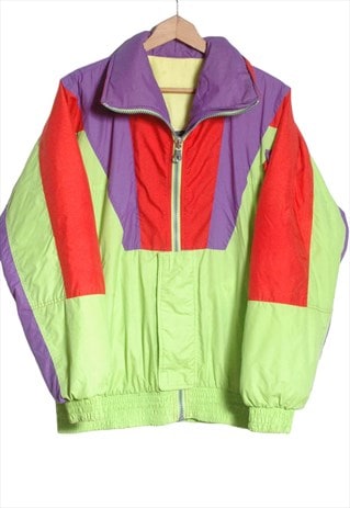 SKI JACKET