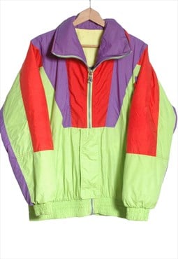 Ski Jacket