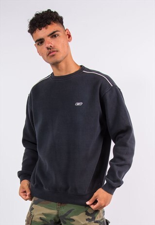 90'S REEBOK SWEATSHIRT