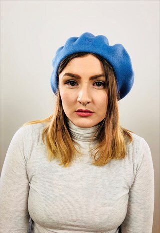 BURBERRY BERET