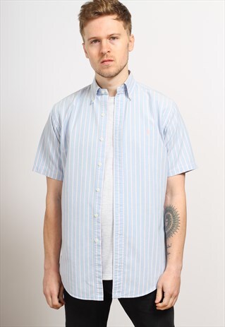 VINTAGE RALPH LAUREN SHIRT