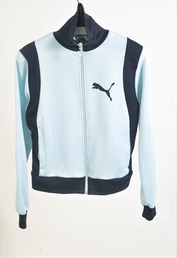 Vintage 90s PUMA track jacket