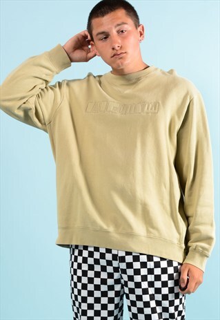 LEVI'S SWEATSHIRT