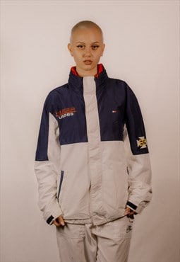 Vintage Tommy Hilfiger 90's Jacket