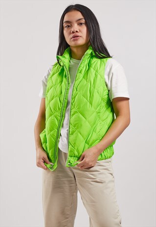 VINTAGE RALPH LAUREN GILET