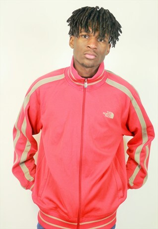 VINTAGE NORTH FACE SPORTS JACKET