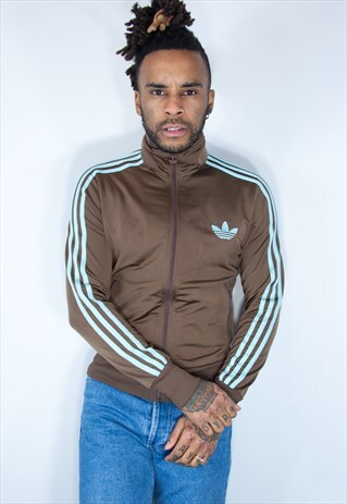 ADIDAS VINTAGE JACKET
