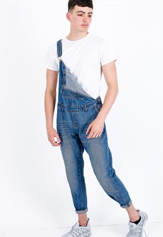 VINTAGE DUNGAREES DG14