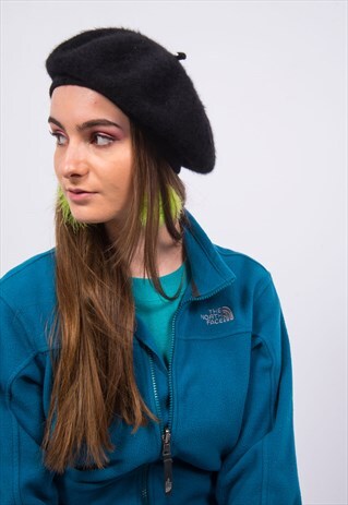 THE NORTH FACE VINTAGE 90'S FLEECE JACKET