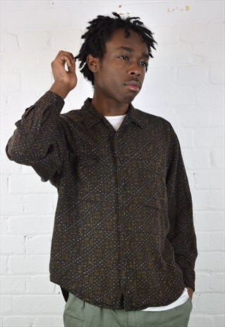 VINTAGE 90'S SHIRT