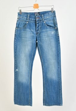 Vintage 00s Diesel jeans in blue