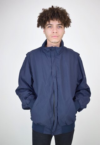 VINTAGE 90'S NAUTICA JACKET