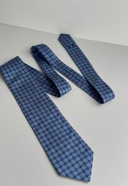 Vintage Lanvin Silk Tie