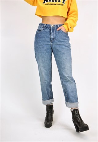 90'S VINTAGE LEE JEANS
