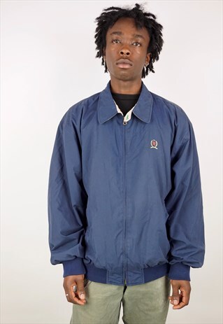 VINTAGE 90'S POLO RALPH LAUREN JACKET