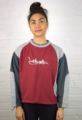 VINTAGE 90'S SWEATSHIRT