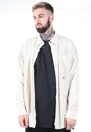 VINTAGE TOMMY HILFIGER SHIRT
