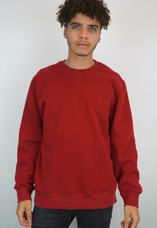 VINTAGE 90'S IZOD SWEATSHIRT