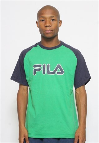 VINTAGE FILA T-SHIRT