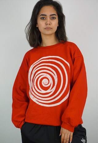 VINTAGE 90'S SWEATSHIRT