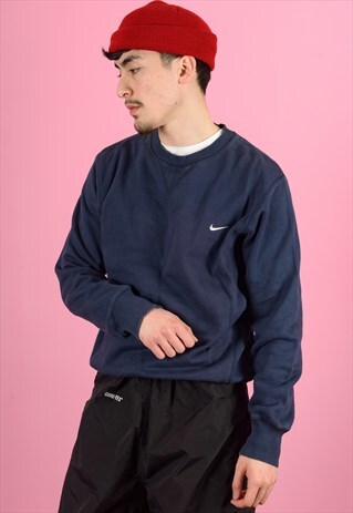 VINTAGE NIKE SWEATSHIRT