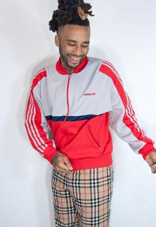 ADIDAS VINTAGE JACKET