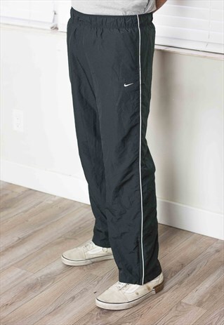VINTAGE NIKE JOGGER LOGO 90S L 9.7