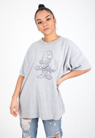 VINTAGE DISNEY T-SHIRT T458