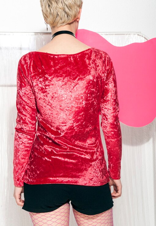 garment image