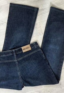 Vintage 1990's Kenzo Jeans