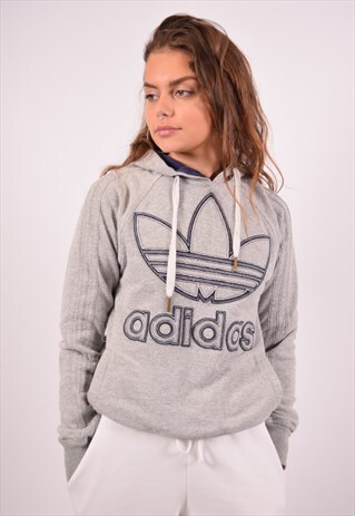 adidas jumpers girls