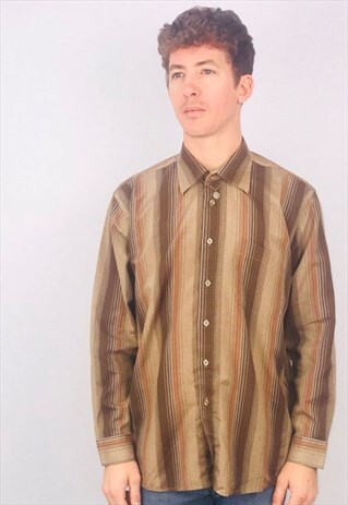 VINTAGE OVERSIZED SHIRT