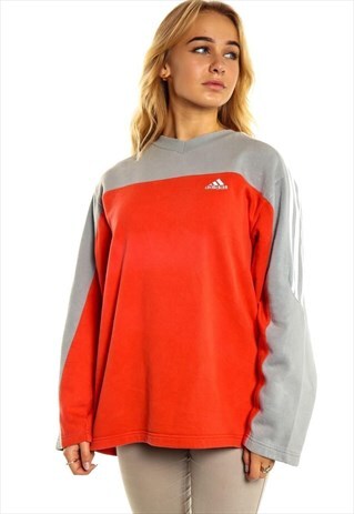 VINTAGE ADIDAS SWEATSHIRT SW251