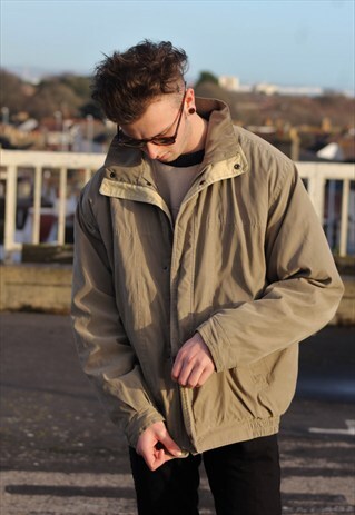 VINTAGE // 70'S STYLE // COAT