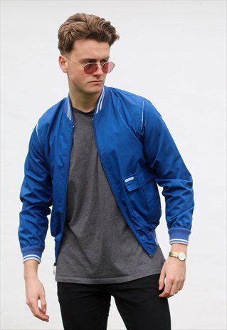PIERRE CARDIN USA BASEBALL VINTAGE JACKET