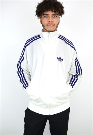 VINTAGE 90'S ADIDAS JACKET