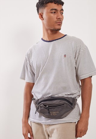 VINTAGE FESTIVAL BUM BAG
