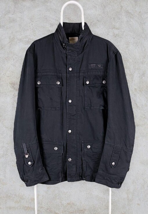 garment image