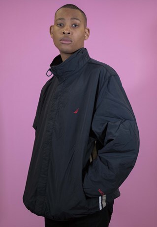 VINTAGE NAUTICA JACKET